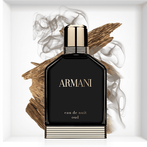 armani eau de nuit